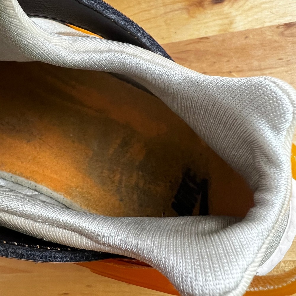 Nike Air Huarache Tortoise Shell Sneakers - Picture 10 of 11
